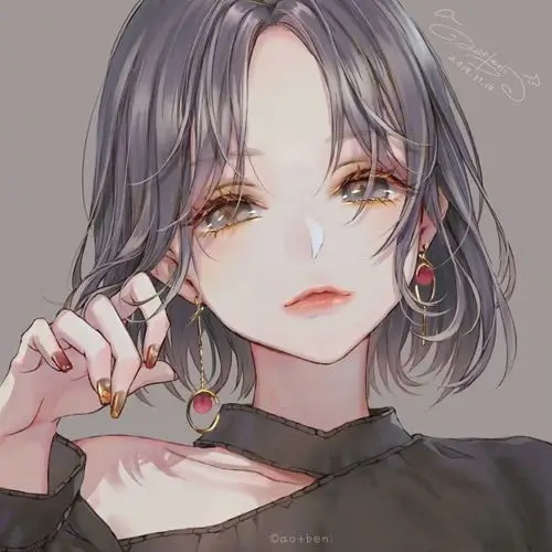观众阿鲟头像